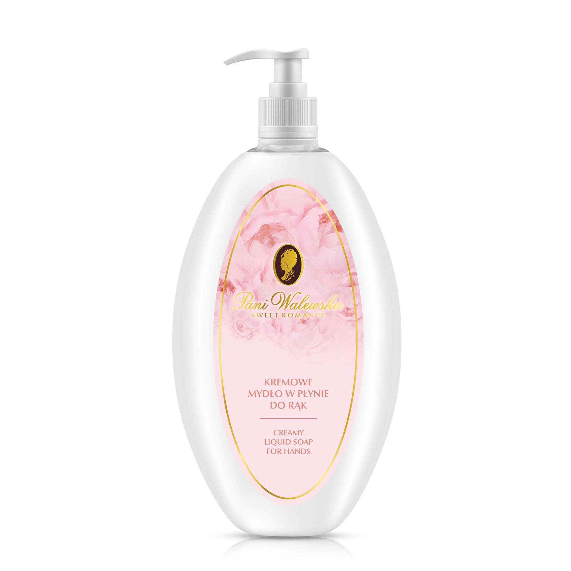 Miraculum Pani Walewska Sweet Romance Creamy liquid hand soap 300ml | Vaistine1.lt | WestPharmacy.eu