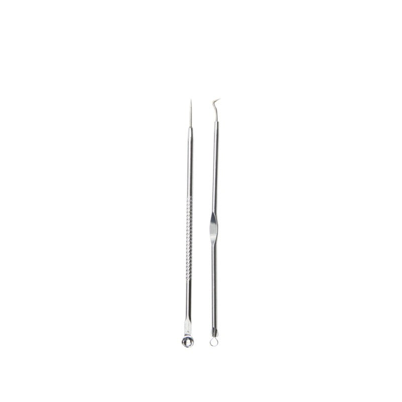 DONEGAL facial cleansing devices (4117) 1 pack - 2 pcs | Vaistine1.lt | WestPharmacy.eu