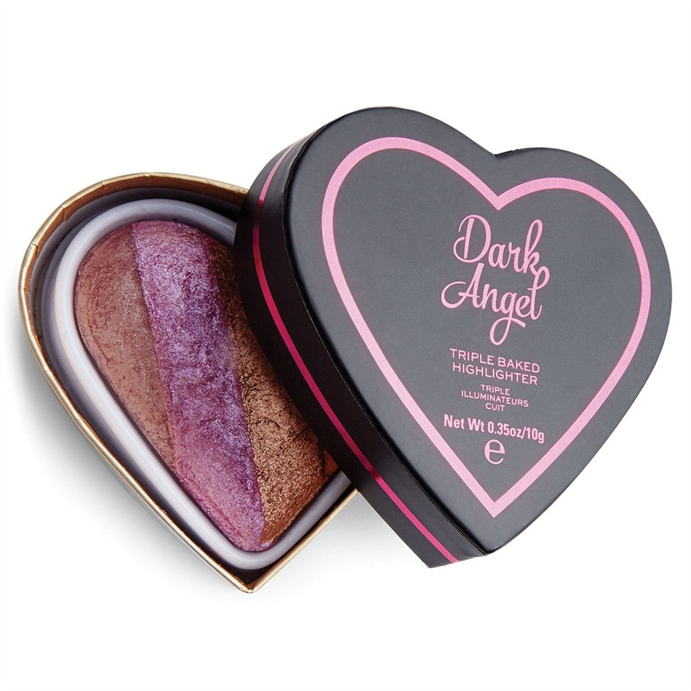I Heart Revolution Rozswietlacz Dark Angel Highlighter, 10 g | Vaistine1.lt | WestPharmacy.eu