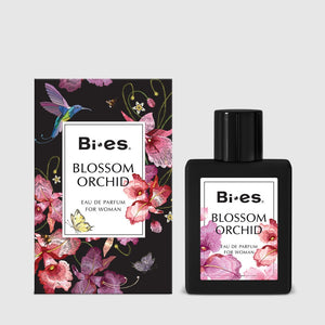 Bi-es Blossom Orchid Eau de Parfum 100ml | Vaistine1.lt | WestPharmacy.eu