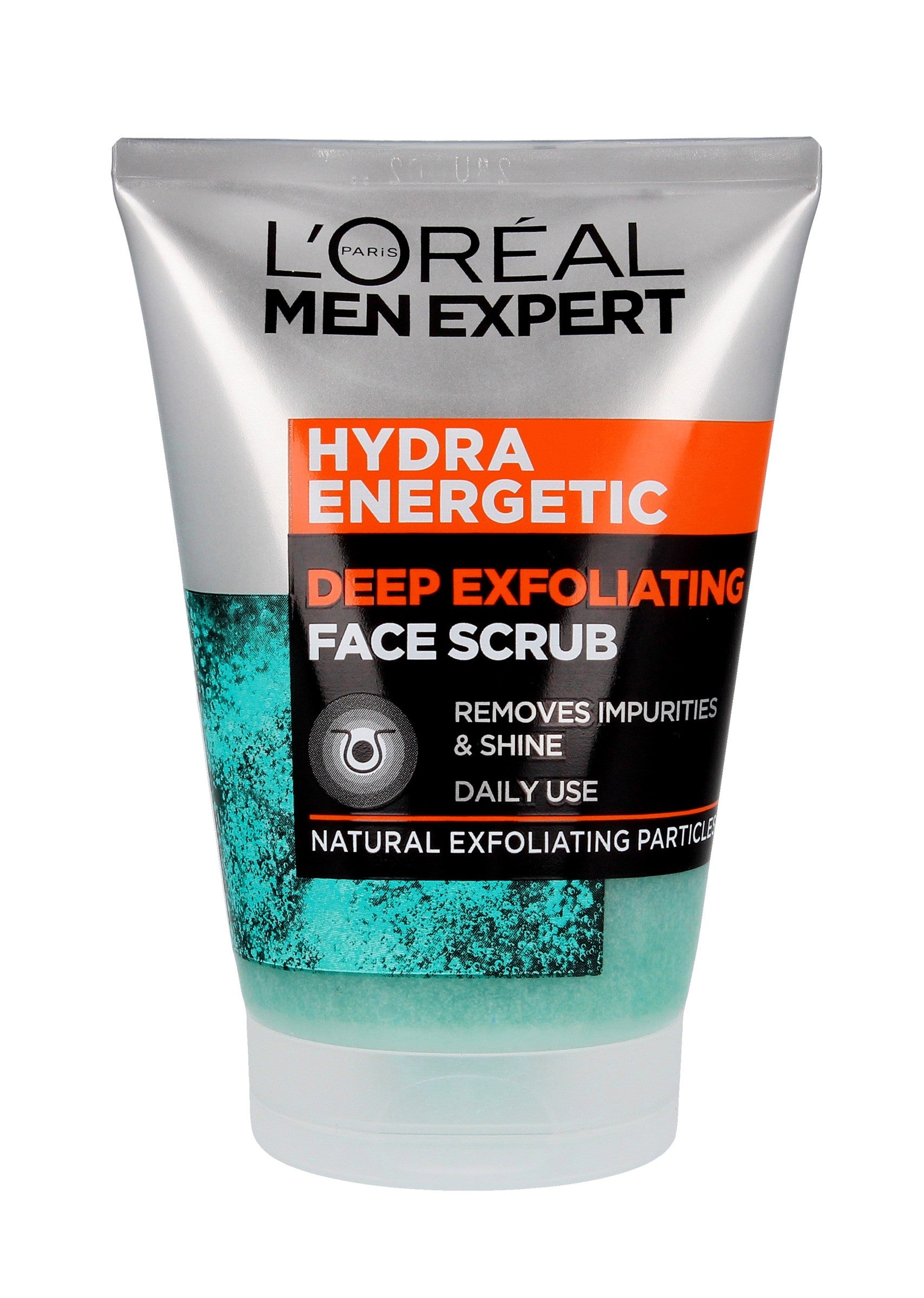 Loreal Men Expert Hydra Energetic Peeling unclogging pores 100ml | Vaistine1.lt | WestPharmacy.eu
