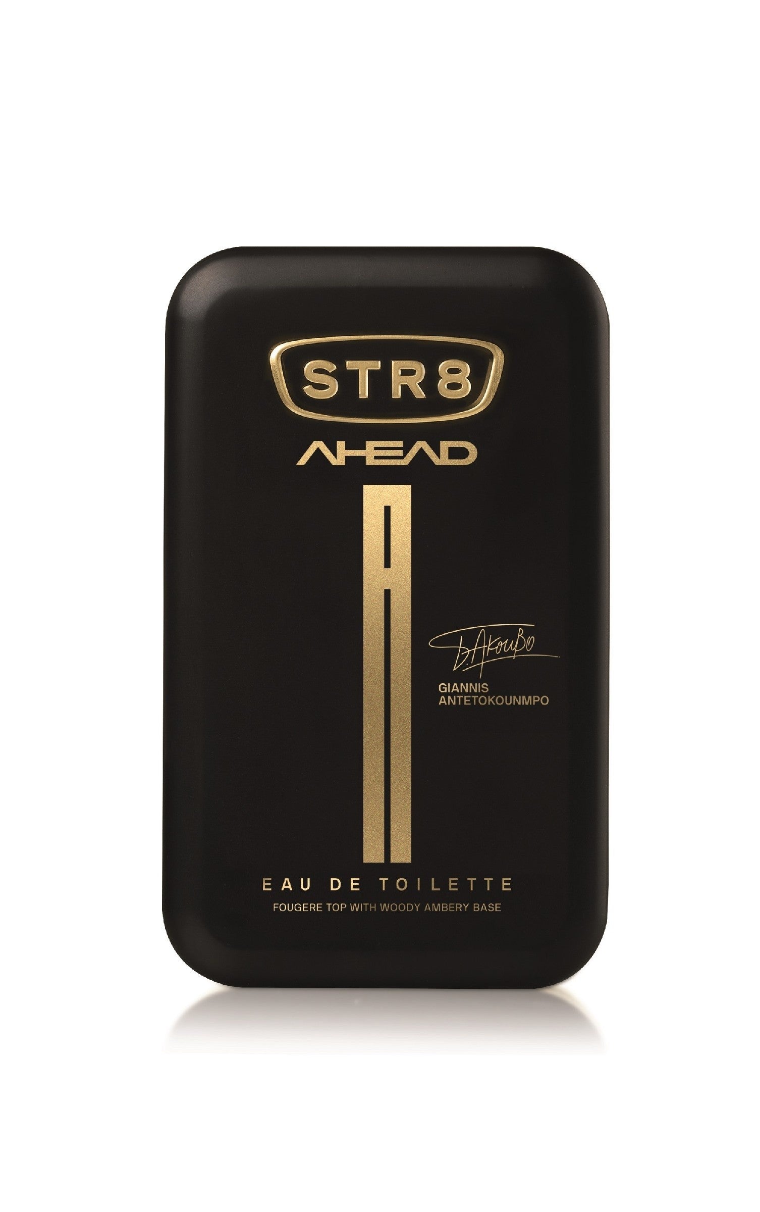STR 8 Ahead Eau de Toilette 50ml | Vaistine1.lt | WestPharmacy.eu