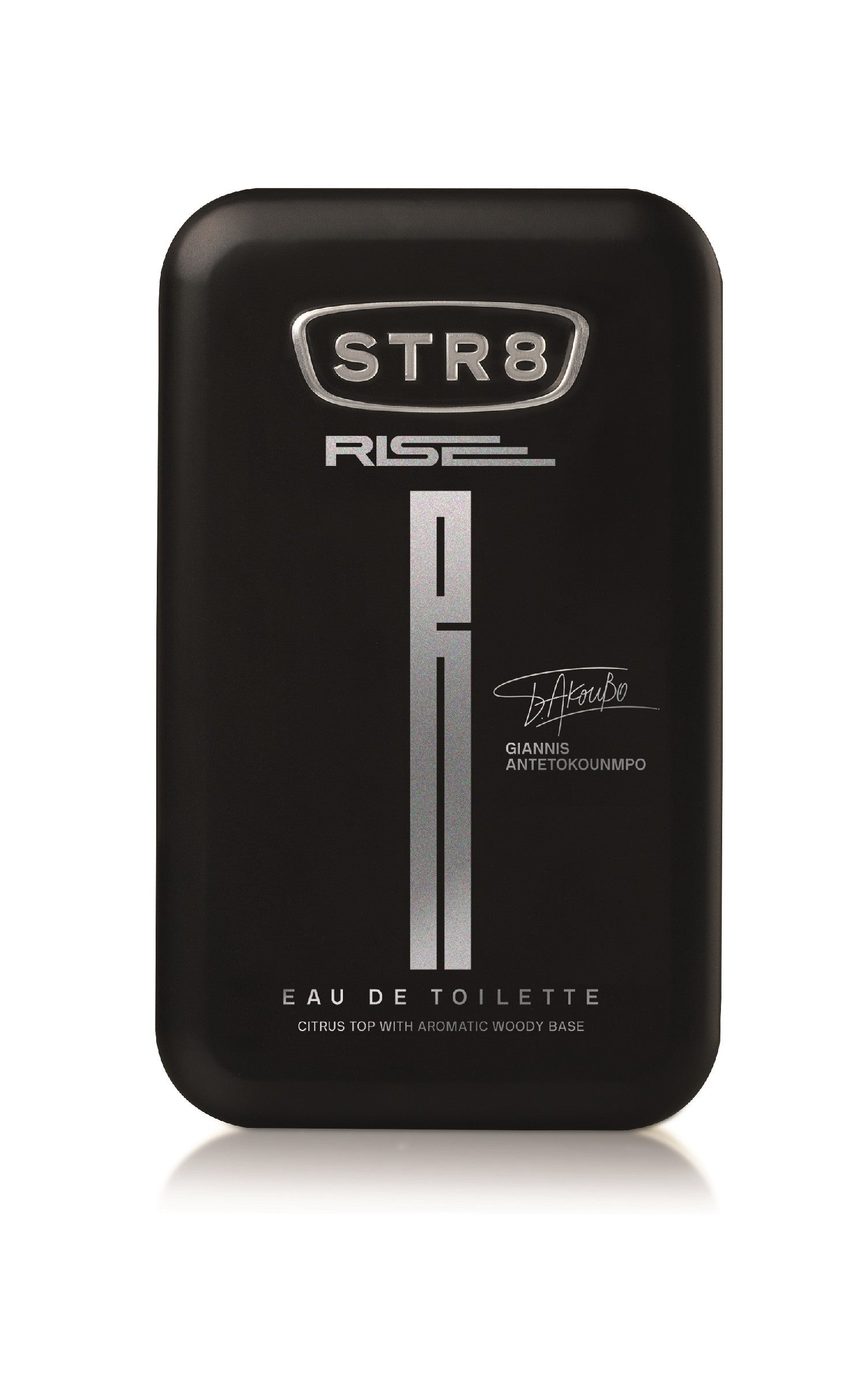 STR 8 Rise Eau de Toilette 100ml | Vaistine1.lt | WestPharmacy.eu