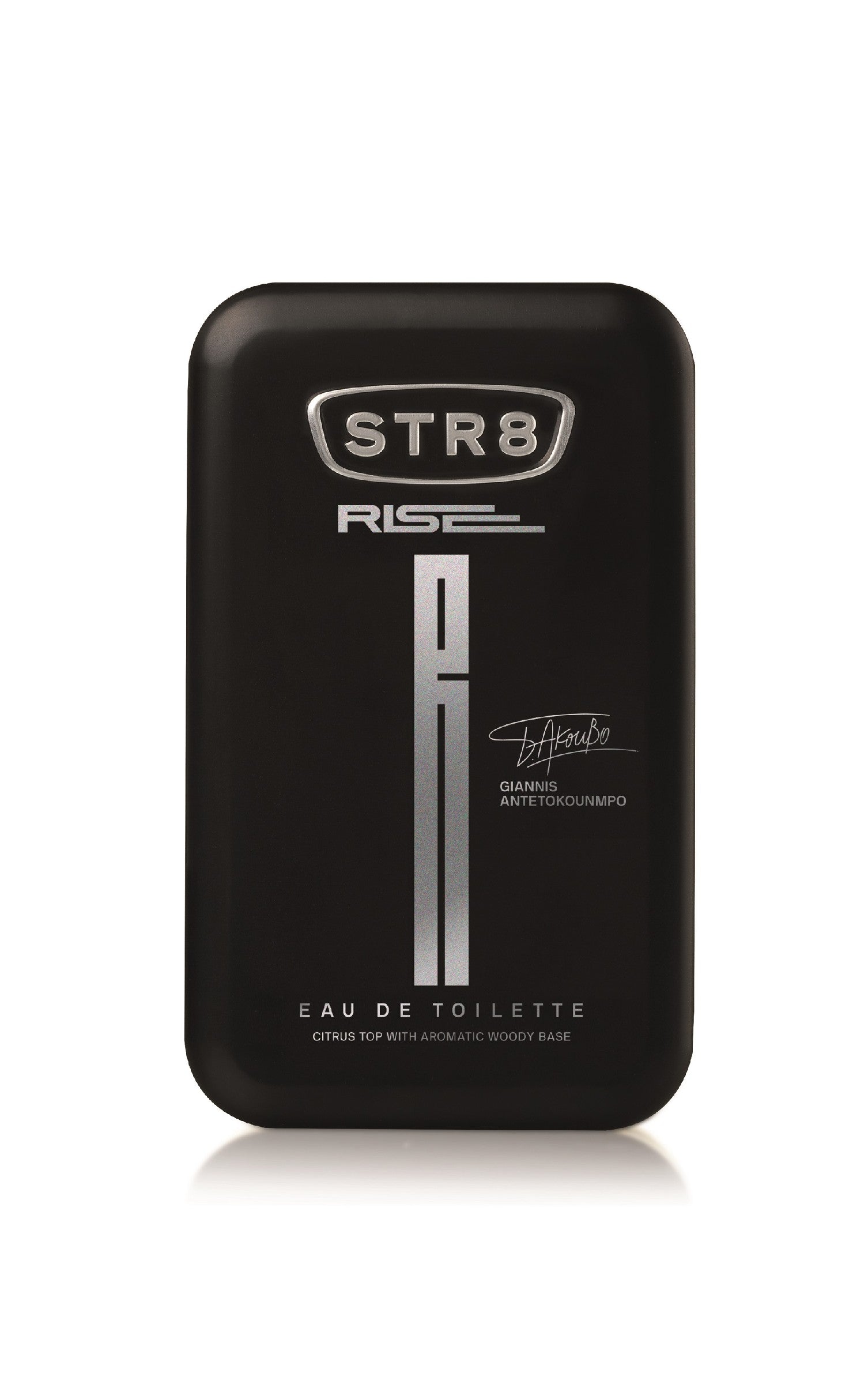 STR 8 Rise Eau de Toilette 50ml | Vaistine1.lt | WestPharmacy.eu