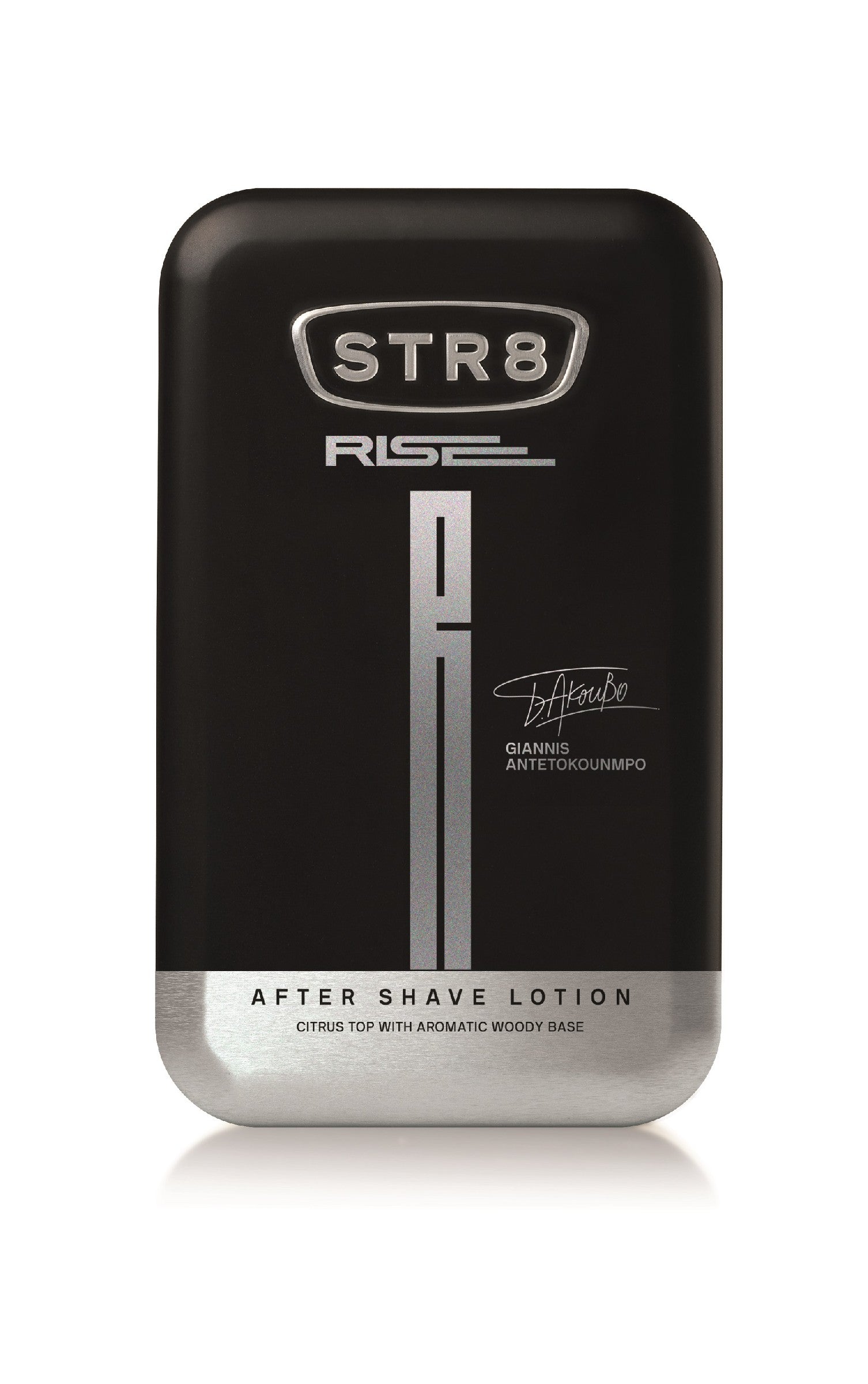 STR 8 Rise Aftershave Lotion 100ml | Vaistine1.lt | WestPharmacy.eu