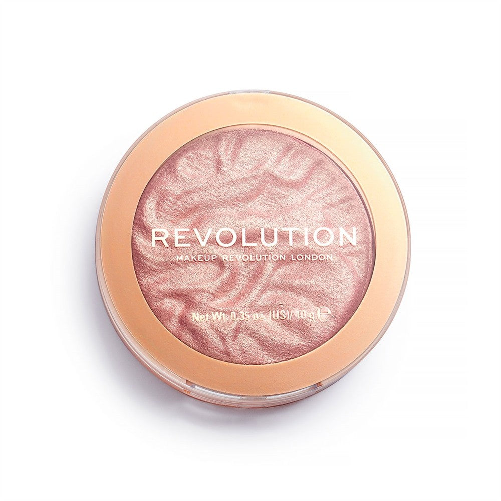 REVOLUTION Highlight Reloaded Make an Impact | Vaistine1.lt | WestPharmacy.eu