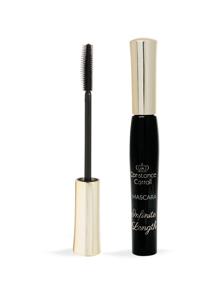 Constance Carroll Infinite Length Mascara No. 01 Black 10ml | Vaistine1.lt | WestPharmacy.eu