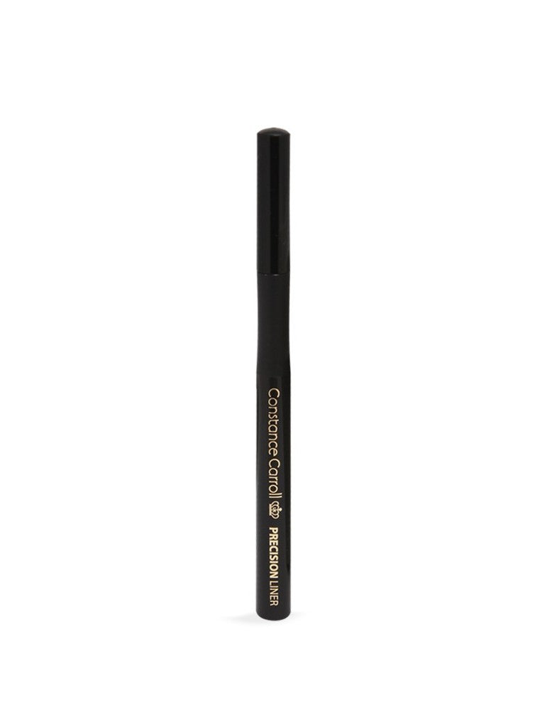 Constance Carroll Precision Liner nr 01 Carbon Black 1szt | Vaistine1.lt | WestPharmacy.eu
