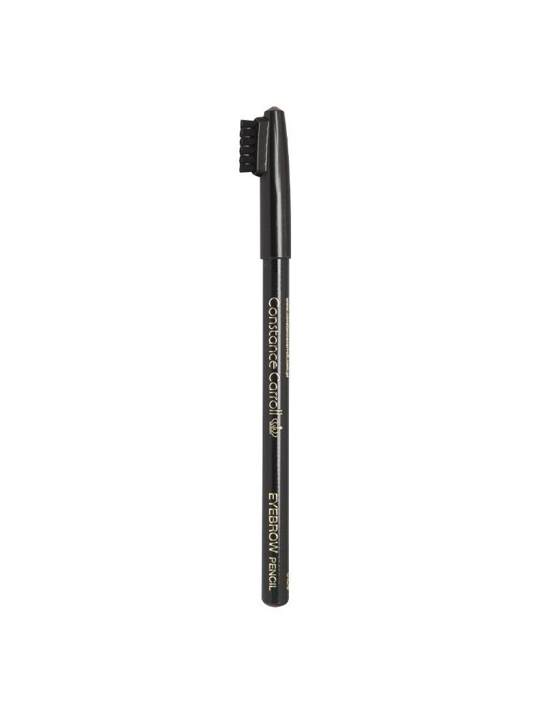 Constance Carroll Eyebrow Pencil No. 01 black 1 piece | Vaistine1.lt | WestPharmacy.eu