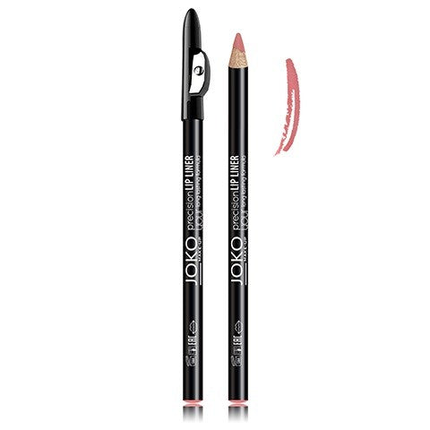 Joko Precision Lip Liner no. 43 1pc | Vaistine1.lt | WestPharmacy.eu