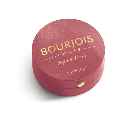 Bourjois Blush No. 15 Rose Eclat 2.5g | Vaistine1.lt | WestPharmacy.eu