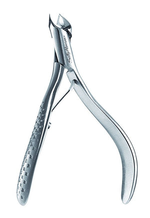 Sally Hansen Accessories Cuticle nippers 1 pc | Vaistine1.lt | WestPharmacy.eu