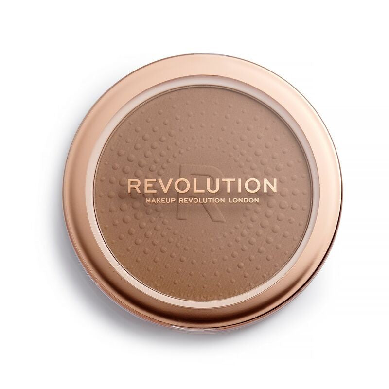 Makeup Revolution Face and Body Bronzer Mega Bronzer 02 Warm | Vaistine1.lt | WestPharmacy.eu