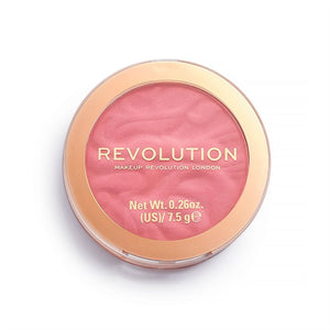 Makeup Revolution Blusher Reloaded Blush Pink Lady 7.5g | Vaistine1.lt | WestPharmacy.eu