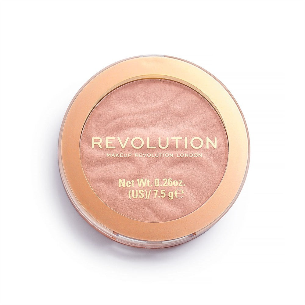 Makeup Revolution Blusher Reloaded Blush Sweet Pea 7.5g | Vaistine1.lt | WestPharmacy.eu