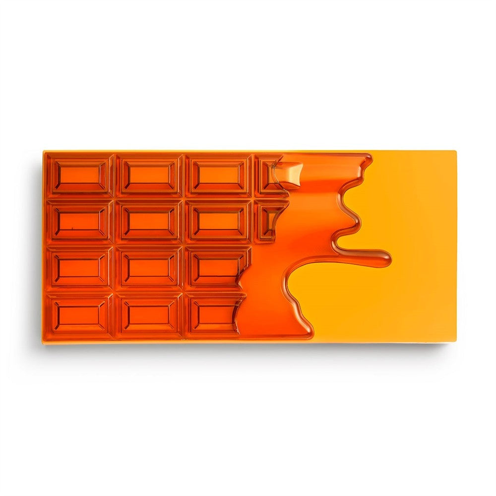 I Heart Chocolate Eyeshadow Palette Chocolate Honey | Vaistine1.lt | WestPharmacy.eu