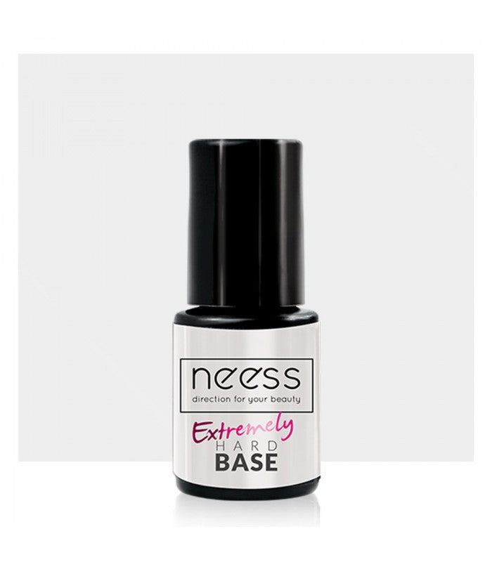 NEESS Base HARD Extremely pink 4ml | Vaistine1.lt | WestPharmacy.eu