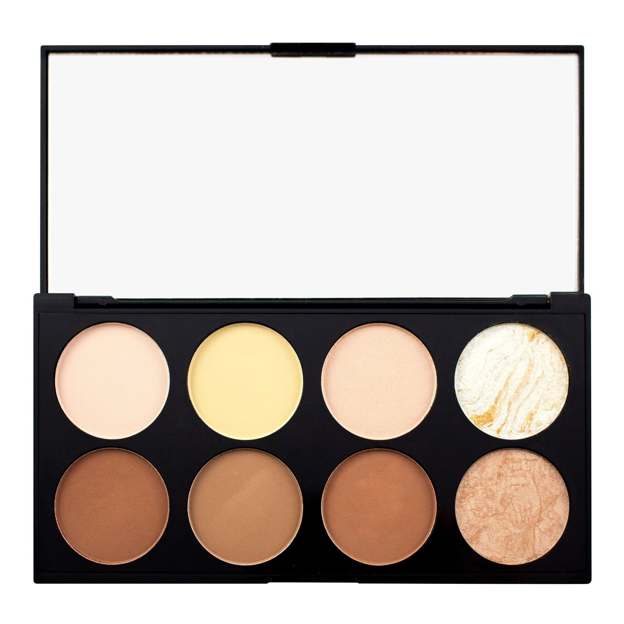 REVOLUTION Pro Ultra Contur Palette | Vaistine1.lt | WestPharmacy.eu