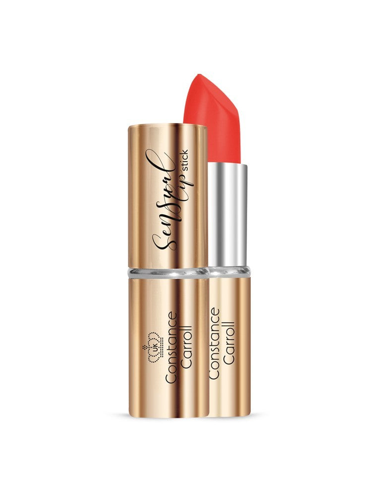 Constance Carroll Lipstick Sensual no. 04 Spicy 1 piece | Vaistine1.lt | WestPharmacy.eu
