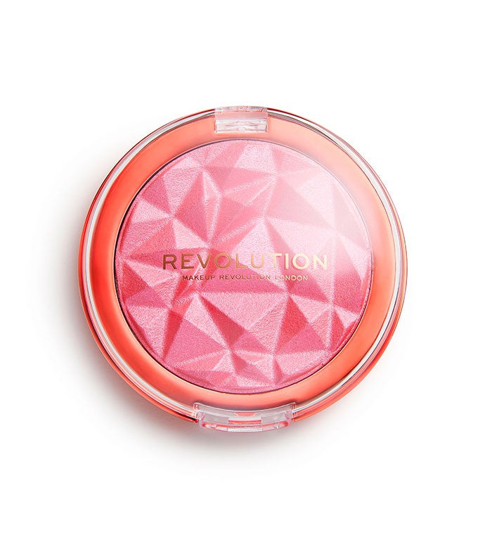 REVOLUTION Precious Stone Rozśw Prasow Ruby Crush | Vaistine1.lt | WestPharmacy.eu
