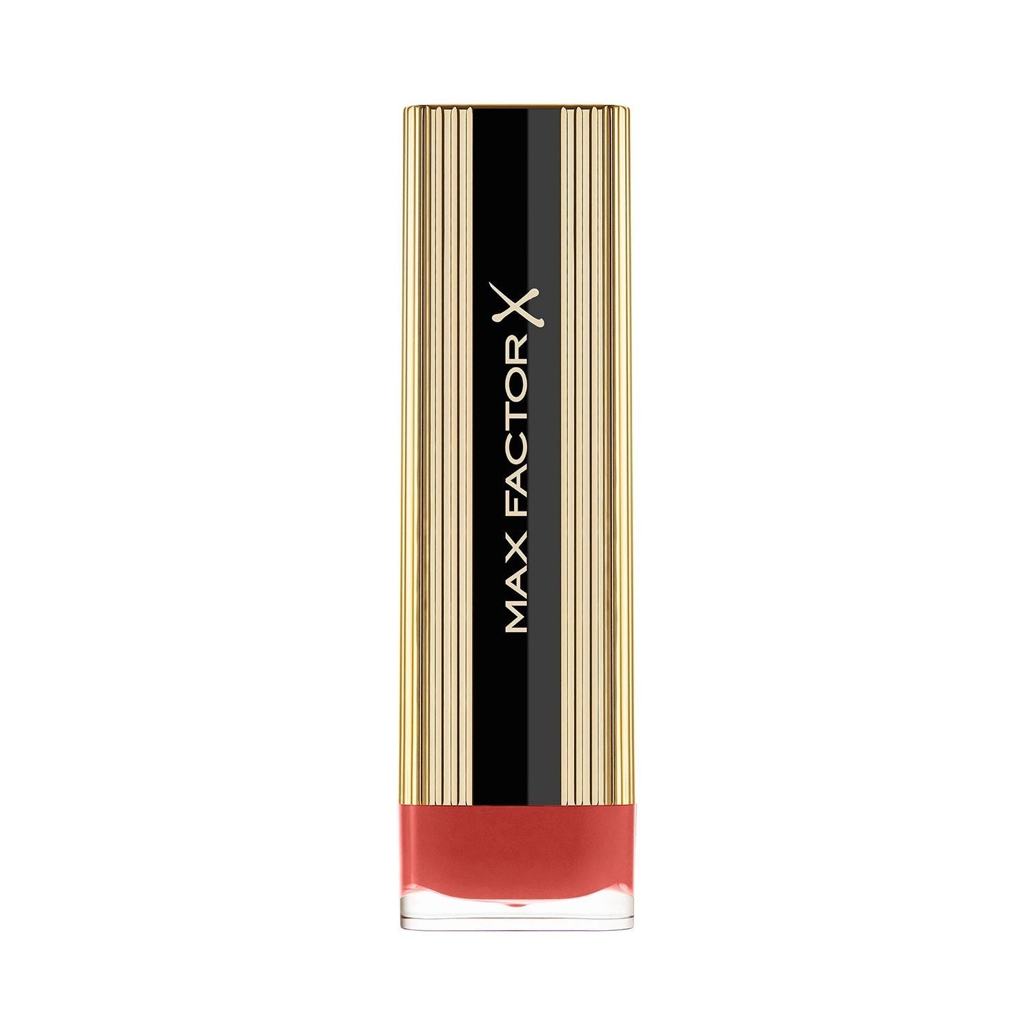 MAX FACTOR Lipstick Colour Elixir no. 050 Pink Brandy 1 piece | Vaistine1.lt | WestPharmacy.eu