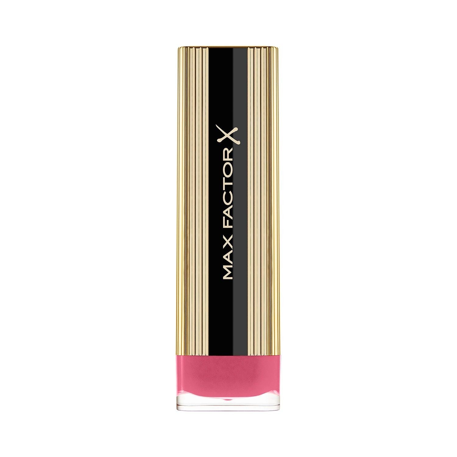 MAX FACTOR Lipstick Colour Elixir no. 090 English Rose 1 piece | Vaistine1.lt | WestPharmacy.eu