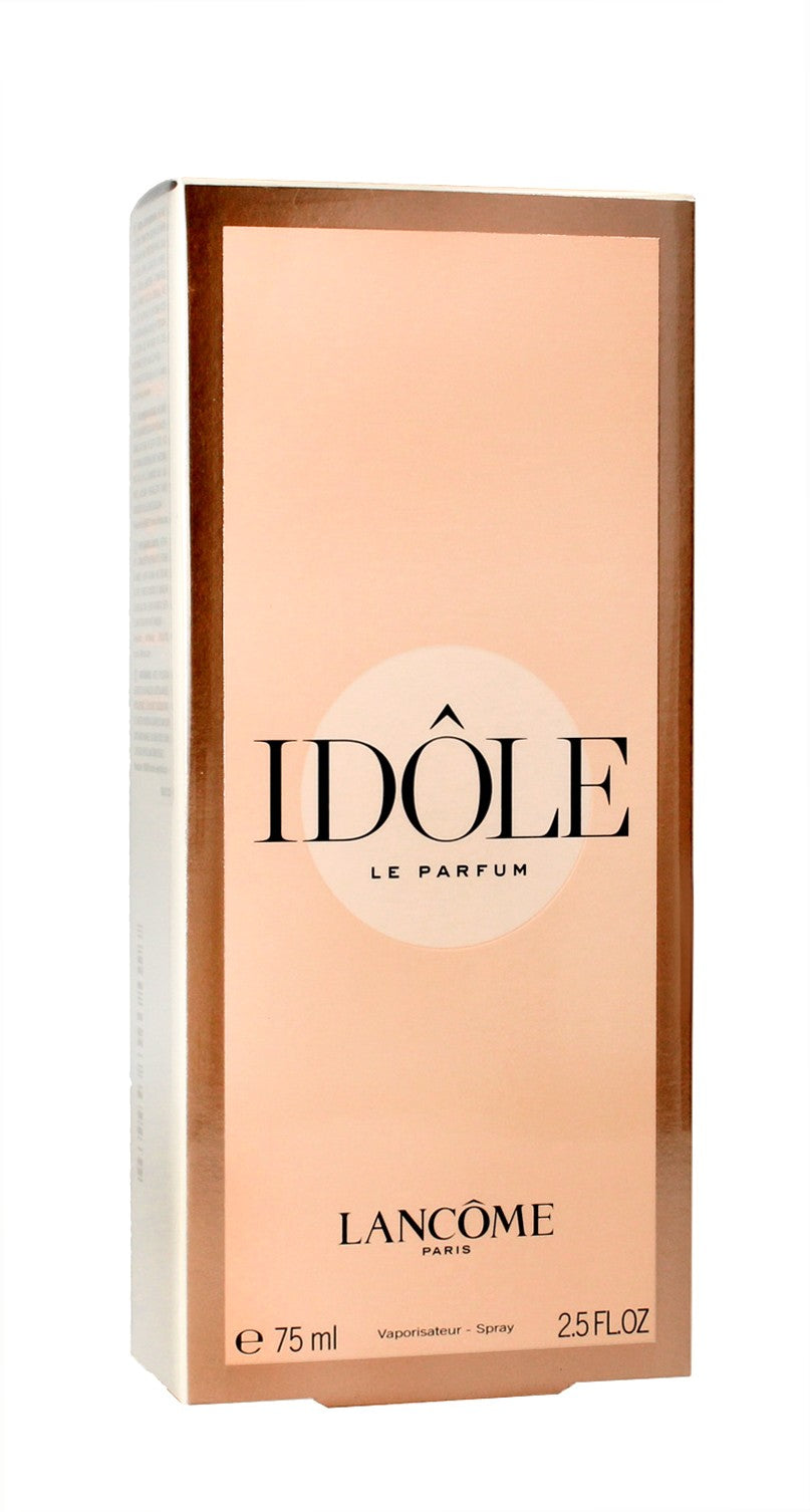 LANCOME IDOLE EDP 75ML | Vaistine1.lt | WestPharmacy.eu