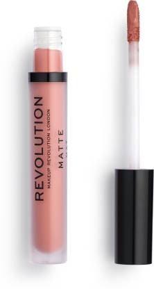REVOLUTION Glorified 106 Matte Lip | Vaistine1.lt | WestPharmacy.eu