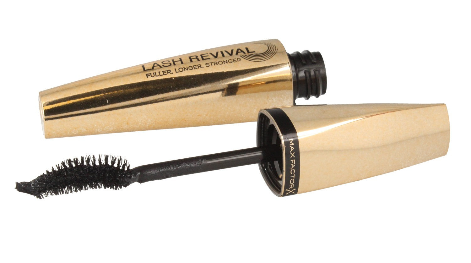 MAX FACTOR LASH REVIVAL Lengthening Mascara No. 001 Black 11ml | Vaistine1.lt | WestPharmacy.eu