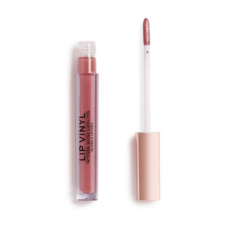 Makeup Revolution Lip Vinyl Lip Gloss Ballerina 1pc | Vaistine1.lt | WestPharmacy.eu