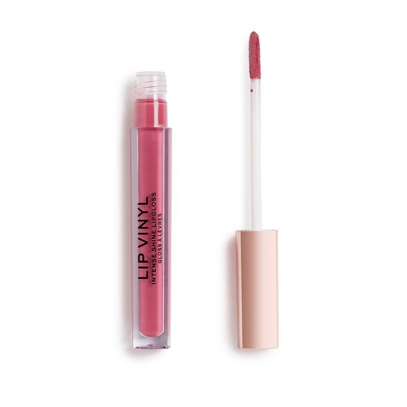 Makeup Revolution Lip Vinyl Lip Gloss Dollhouse 1 piece | Vaistine1.lt | WestPharmacy.eu