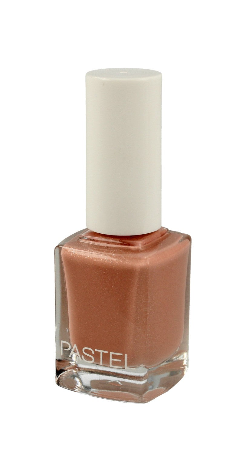 PASTEL Nail Polish No. 103 13ml | Vaistine1.lt | WestPharmacy.eu