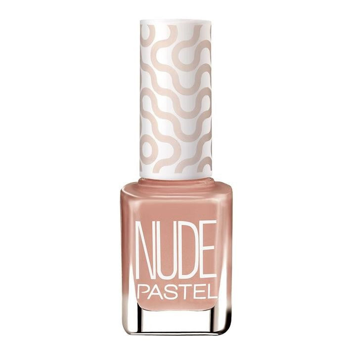 PASTEL Nail Polish Nude No. 756 13ml | Vaistine1.lt | WestPharmacy.eu