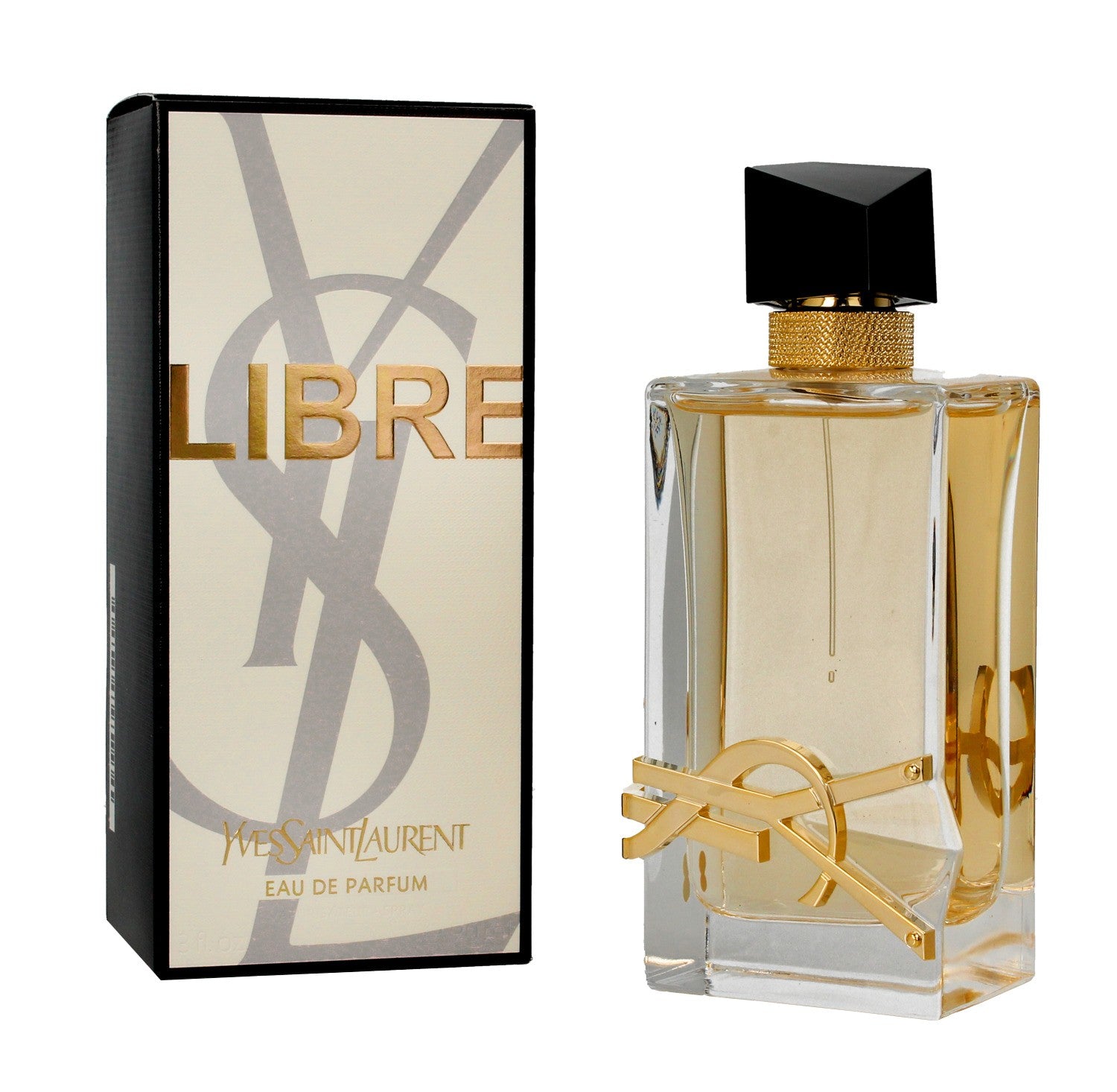 Yves Saint Laurent Libre Pour Femme Edp 90ml | Vaistine1.lt | WestPharmacy.eu