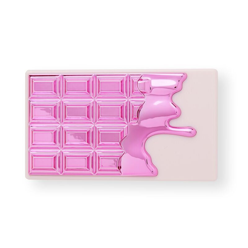 I Heart Chocolate Mini Eyeshadow Palette Turkish Delight | Vaistine1.lt | WestPharmacy.eu