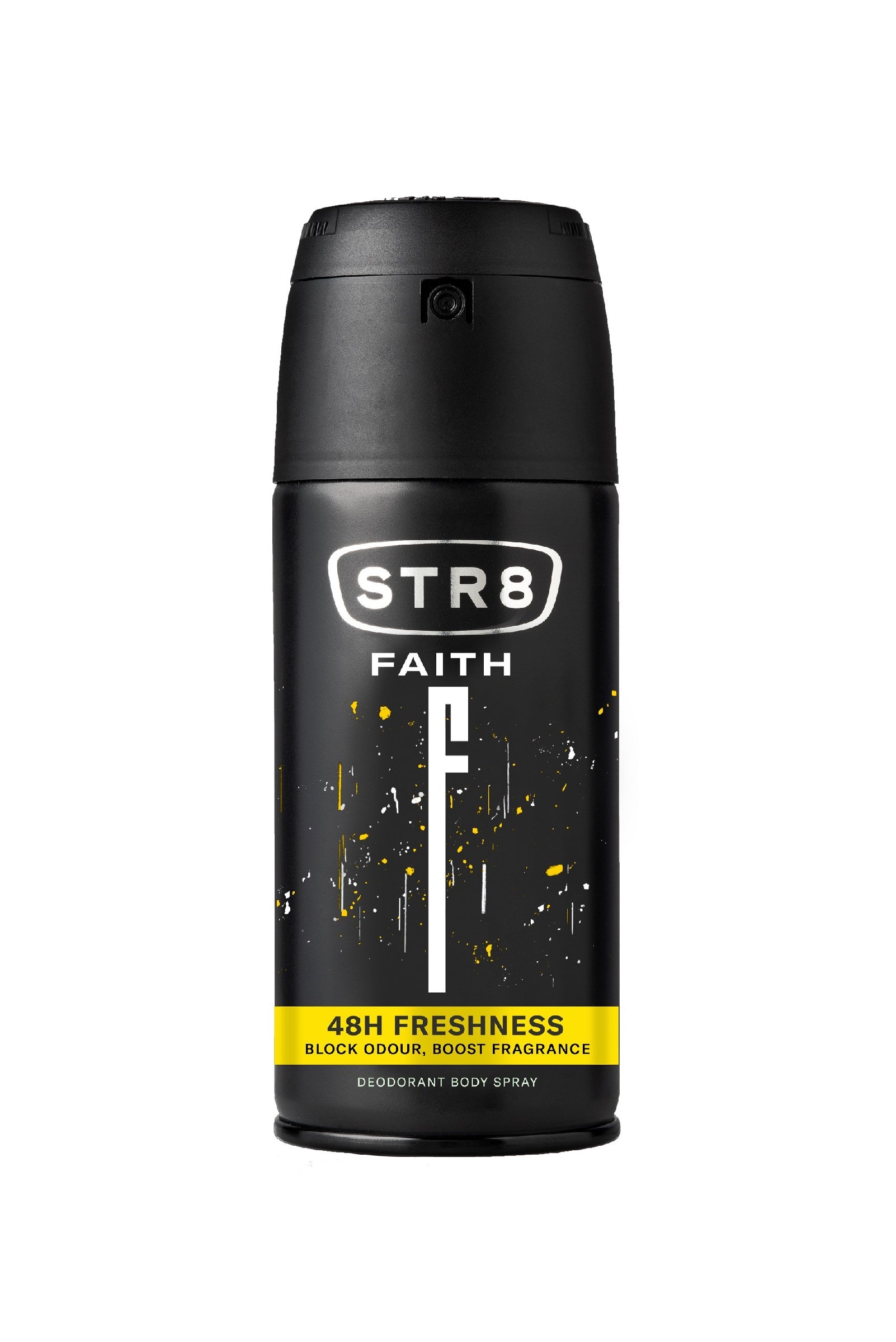 SAR STR 8 R 20 FAITH DEO 150 ML | Vaistine1.lt | WestPharmacy.eu