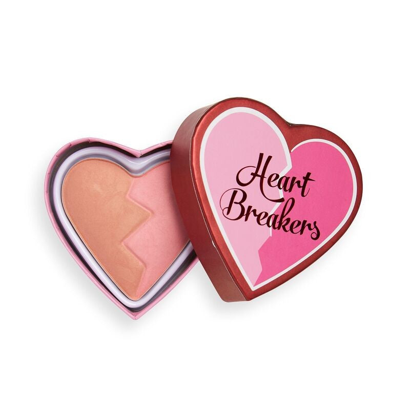 IHR Heartbreakers Matte Blush Creative | Vaistine1.lt | WestPharmacy.eu