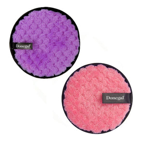 DONEGAL Boo Boo Cleaning make-up remover (4338) 1 pc | Vaistine1.lt | WestPharmacy.eu