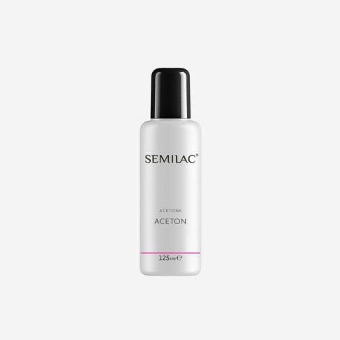 SEMILAC cosmetic acetone | Vaistine1.lt | WestPharmacy.eu