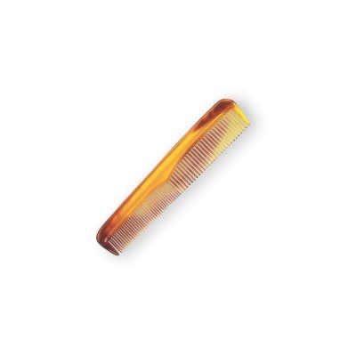 Top Choice Hair Comb Amber (1321) 1pc | Vaistine1.lt | WestPharmacy.eu