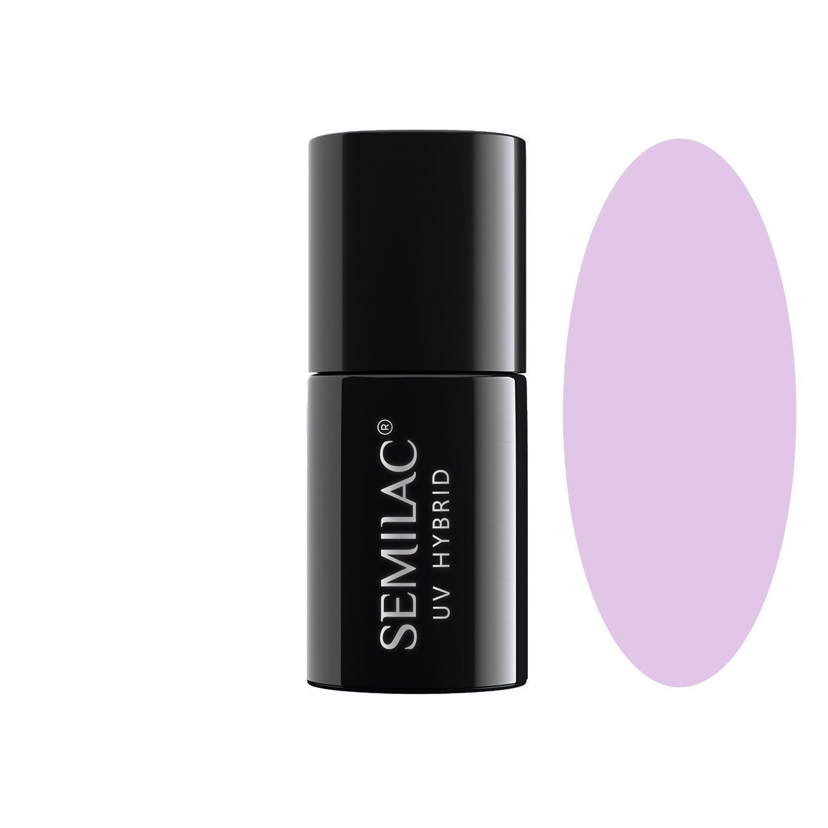 SEMILAC Hybrid Varnish 145 Lila Story - 7 ml | Vaistine1.lt | WestPharmacy.eu