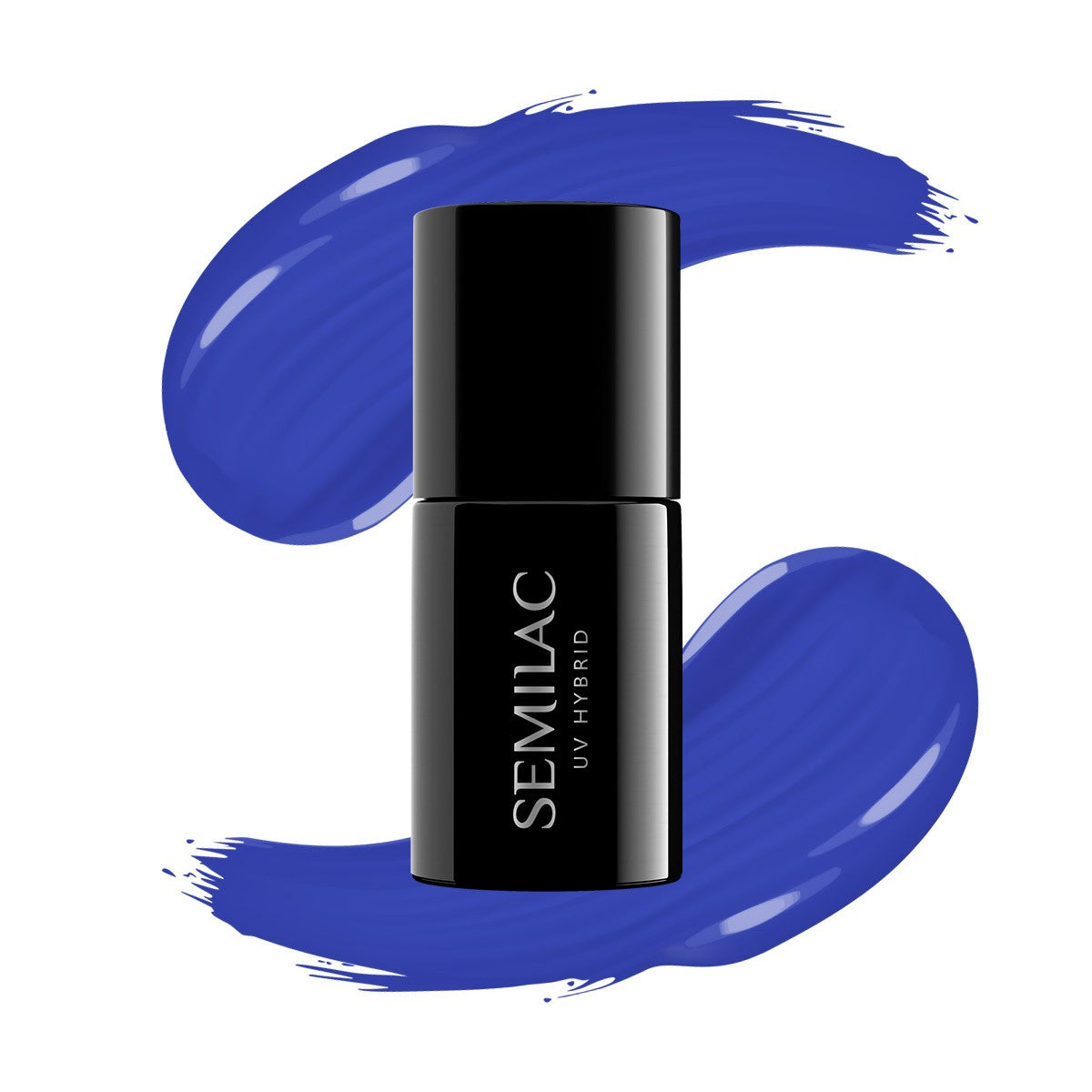 SEMILAC Hybrid Nail Polish 171 Porto Marine - 7 ml | Vaistine1.lt | WestPharmacy.eu