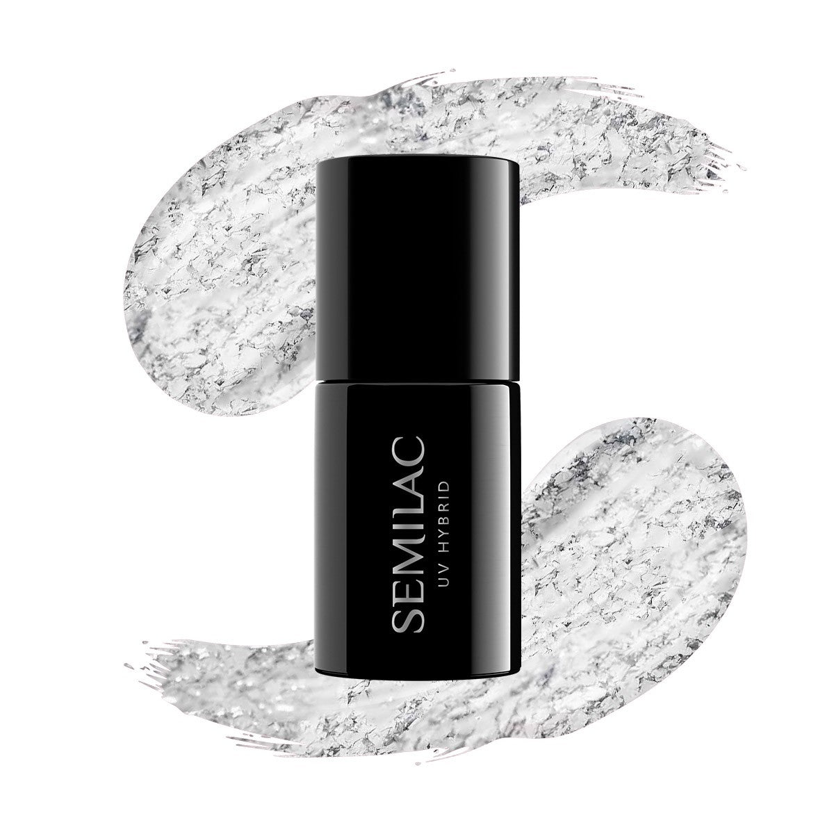 SEMILAC LAKIER 292 SILVER SHIMMER | Vaistine1.lt | WestPharmacy.eu
