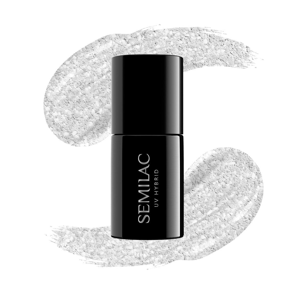 SEMILAC LAKIER 503 DIAMOND DUST # | Vaistine1.lt | WestPharmacy.eu