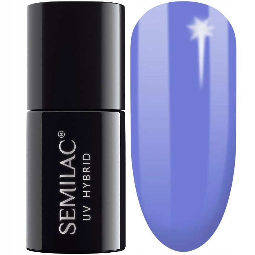 SEMILAC LAKIER 536 GO ARGENTINA! | Vaistine1.lt | WestPharmacy.eu