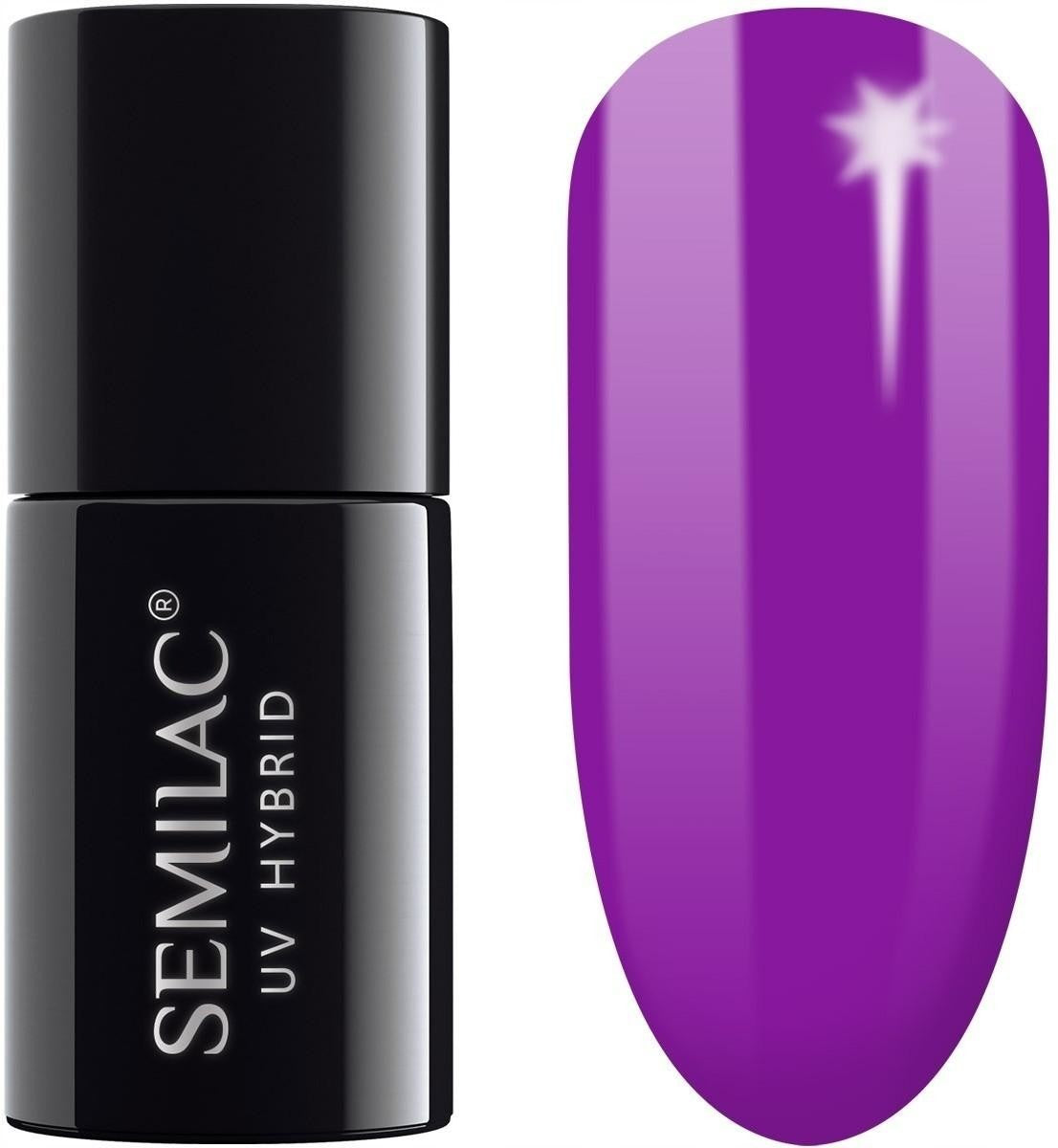 SEMILAC LAKIER 538 GO PERU! | Vaistine1.lt | WestPharmacy.eu