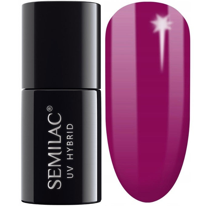 SEMILAC LAKIER 539 GO BOLIVIA! | Vaistine1.lt | WestPharmacy.eu