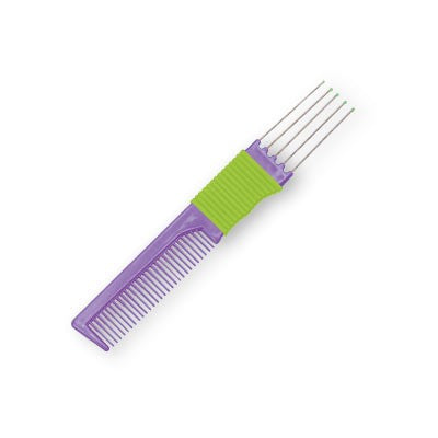 Top Choice Hair Comb Popular (1581) 1pc | Vaistine1.lt | WestPharmacy.eu