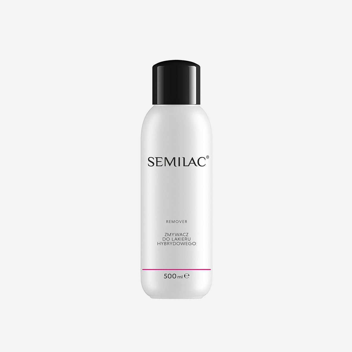 SEMILAC REMOVER HYBRID REMOVER 500ml | Vaistine1.lt | WestPharmacy.eu