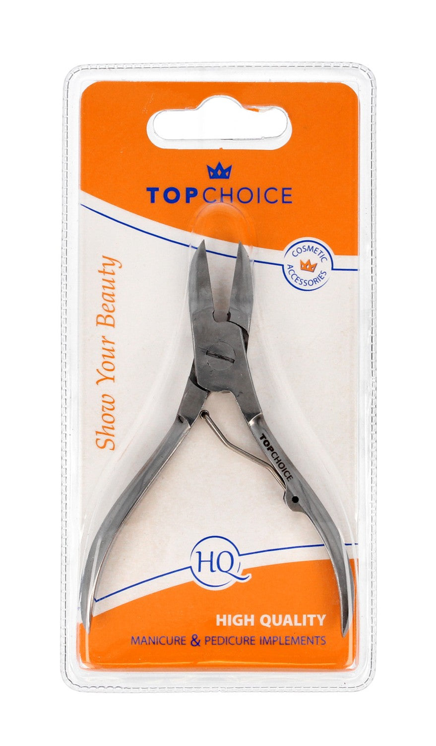 Top Choice Nail forceps | Vaistine1.lt | WestPharmacy.eu